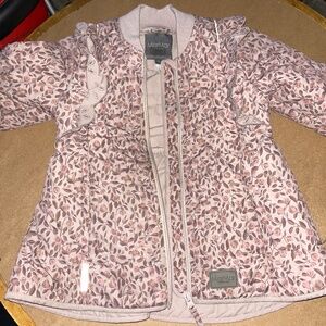 Marmar size 5t jacket